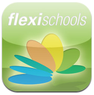 flexischools logo
